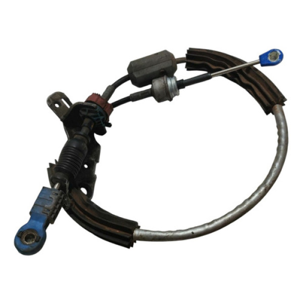 Cabo Alavanca Trambulador Manopla Cambio C5 Cx 216