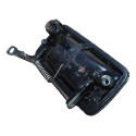 Maçaneta Externa Dianteira Direita S10 Blazer 1995 A 2011 0000 Dianteira