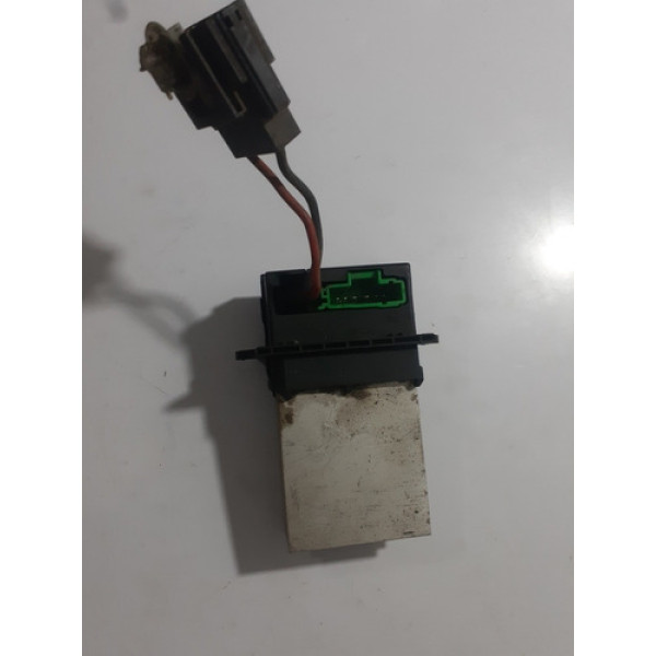 Resistência Ar Condicionado Citröen C3 - Cx90