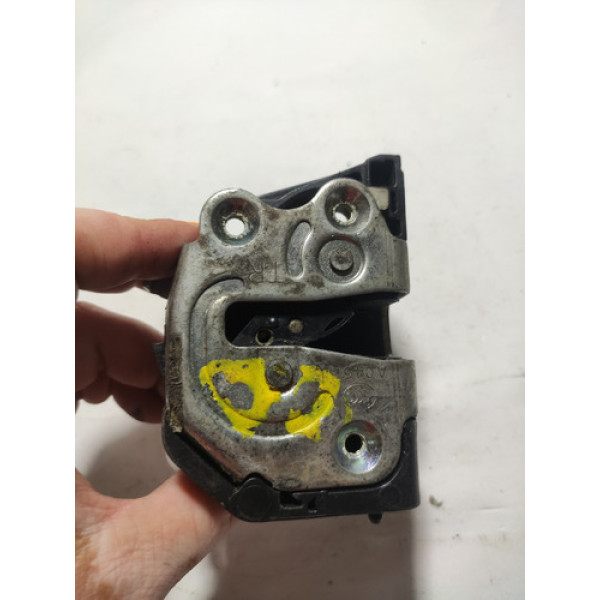 Fechadura Porta Traseira Direita Hyundai Hb20 12/15 Cx103