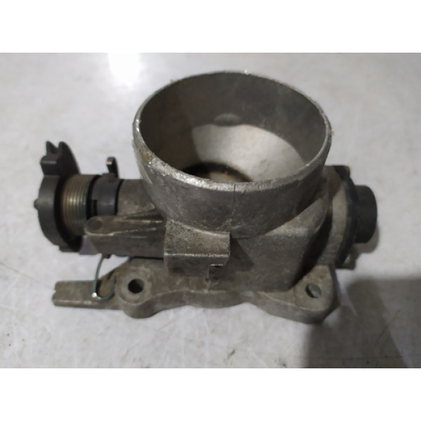 Tbi Corpo Borboleta Ford Fiesta Zetec 1 0 2002 2008 