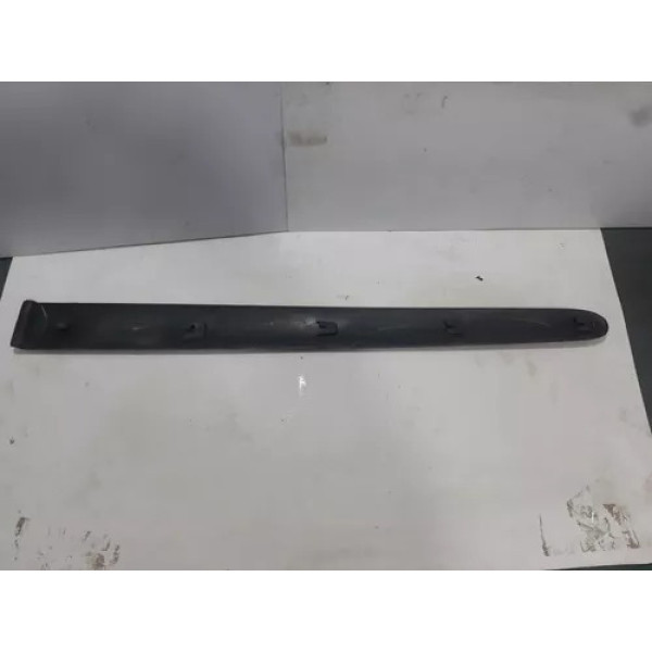 Friso Da Porta Traseira Direita Peugeot 206 207 04 À 13