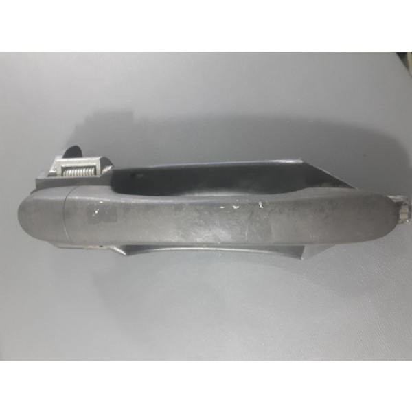 Maçaneta Externa Traseira Direita Fiat Idea 2012 2013 Cx110