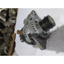 Alternador Toyota Corolla Gli 1.8 2015 