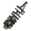 Virabrequim 0,25 Towner Jr Effa Hafei M100 Original P2