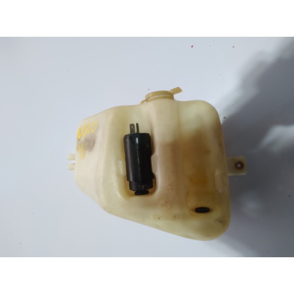 Reservatorio Agua Limpador Parabrisa Fiat Uno 1998
