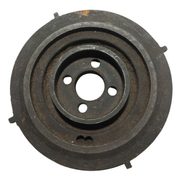 Polia Virabrequim Fiat Tempra 2.0 8v 94/96 Cx112