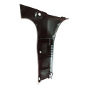 Acabamento Coluna Central Esquerda Honda Fit 2004 2008 P29