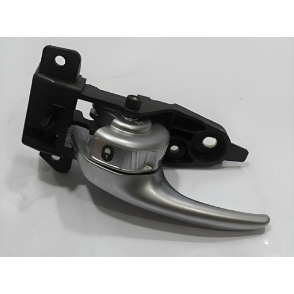 Maçaneta Interna Tras.direito Jeep Renegade 19/20 Cx310 Traseira