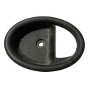 Moldura Maçaneta Int Esq Lifan Cx174