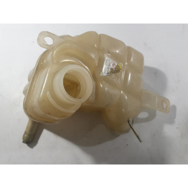 Reservatório Água Radiador Ford Fusion 2.3 2006/2008 P6 3°a