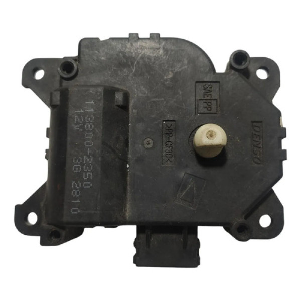 Motor Atuador Ar Condicionado Honda Accord Civic 01/07 Cx89