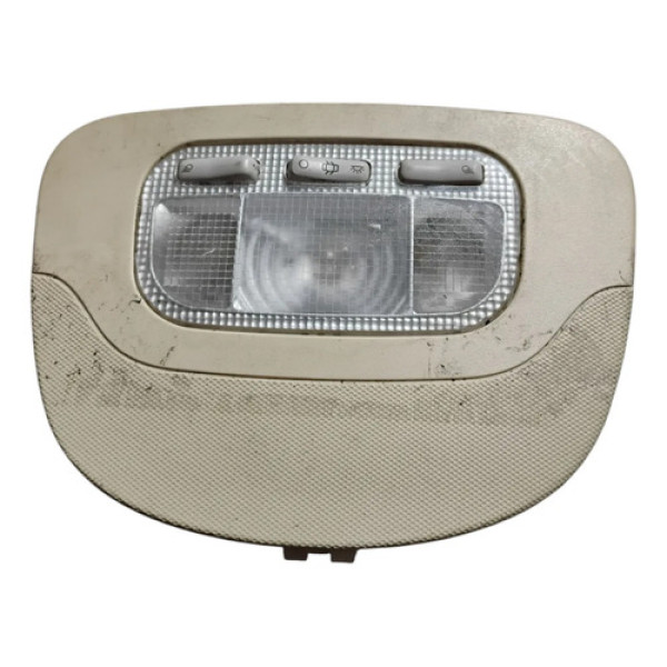 Luz Teto Cortesia Citroen C4 2007/13 Cx100