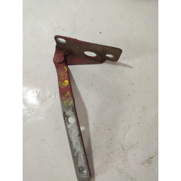 Dobradiça Capô Gol/parati 03/99 Cx120b