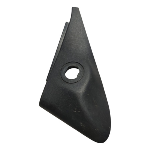 Moldura Interna Retrovisor Le Fiat Uno 04/13 Cx228