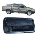 Maçaneta Externa Dianteira Direita S10 Blazer 1995 A 2011 0000 Dianteira