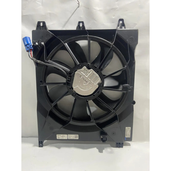Defletor Eletroventilador Fiat Fastback 1.0 Turbo 22/25 P1