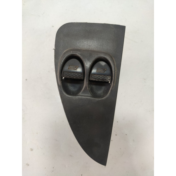 Interruptor Vidro Elétrico Fiat Strada 1.3 03/04 Cx434