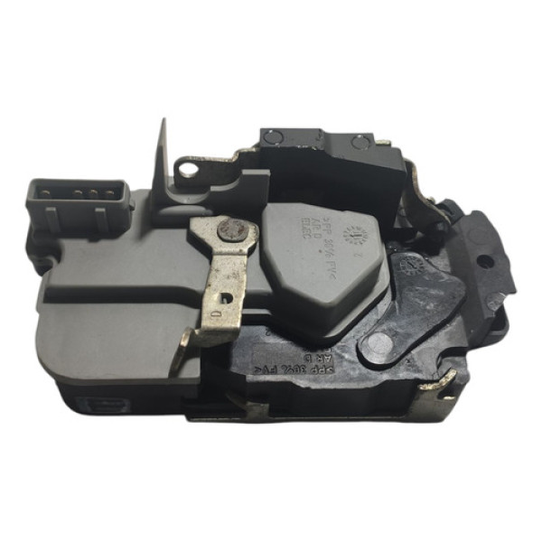 Fechadura Porta Traseira Direita Peugeot 206 2005 Cx162