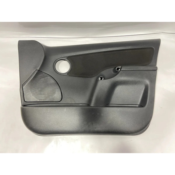 Forro Porta Dianteiro Direito Citröen C3 2003/2012 P11