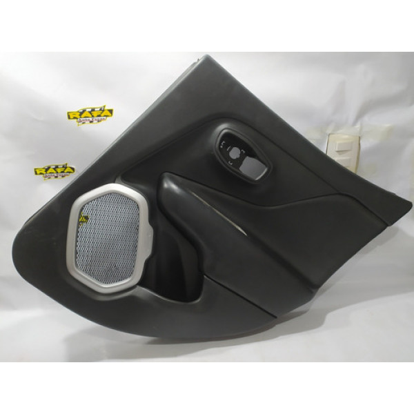 Forro Porta Traseiro Dir (passageiro)jeep Renegade 2020 P3