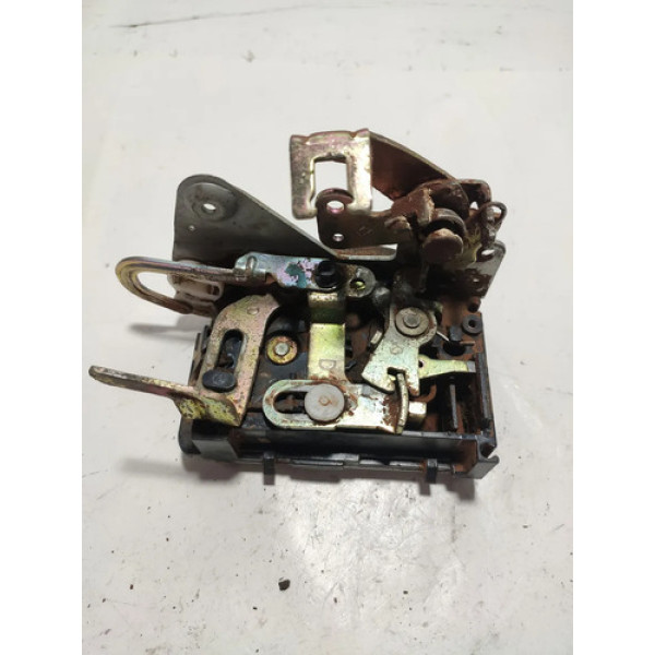 Fechadura Porta Dianteira Direita Parati/saveiro 96/14 Cx453