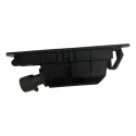 Lanterna Luz Placa Gm Astra/montana E Corsa 02/12 Cx399