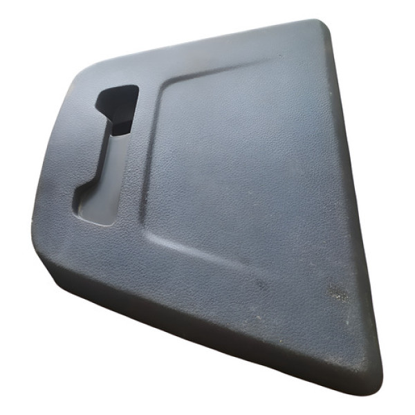 Moldura Interna Tampa Porta Malas Voyage G5 G6 10 Cx225 Preto