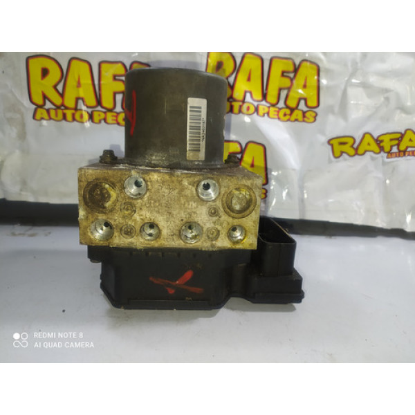 Módulo Central Do Volkswagen Jetta