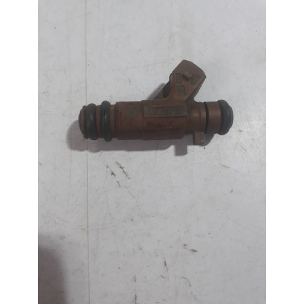 Bico De Injetor  De Combustivel  Gm Spin 0280156164 Cx172