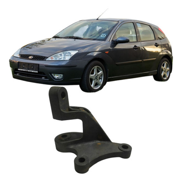 Suporte Da Caixa De Câmbio Ford Focus Mk1 1.8 Cx173