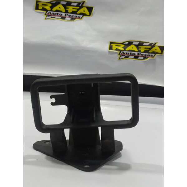 Suporte Maçaneta Interna Dianteira Esquerda C4 Lounge Cx310 Dianteira