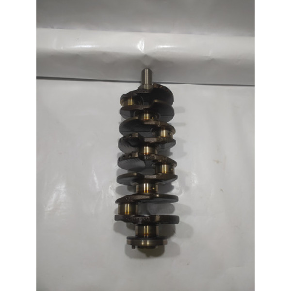 Virabreque Peugeot 307 308 Citroen C4 1.6 16v Flex P4