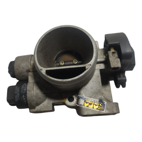 Corpo Borboleta Tbi Fiat Uno 04/12 Cx58