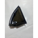 Acabamento Interno Retrovisor Esq.  Megane 07/13 Cx450