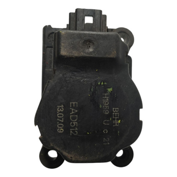 Atuador Caixa Ar Condicionado Citroen C4 Pallas 08/12 Cx89