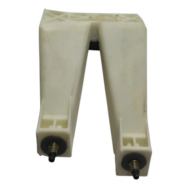 Canaleta Guia Vidro Traseiro Direito Peugeot 307 04/13 Cx177 0000