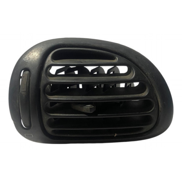 Difusor Ar Esquerdo Peugeot 206 2002/2008 Cx236