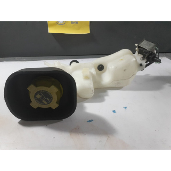 Reservatório Gasolina Ford Focus 2009 / 2013 P6 3°a