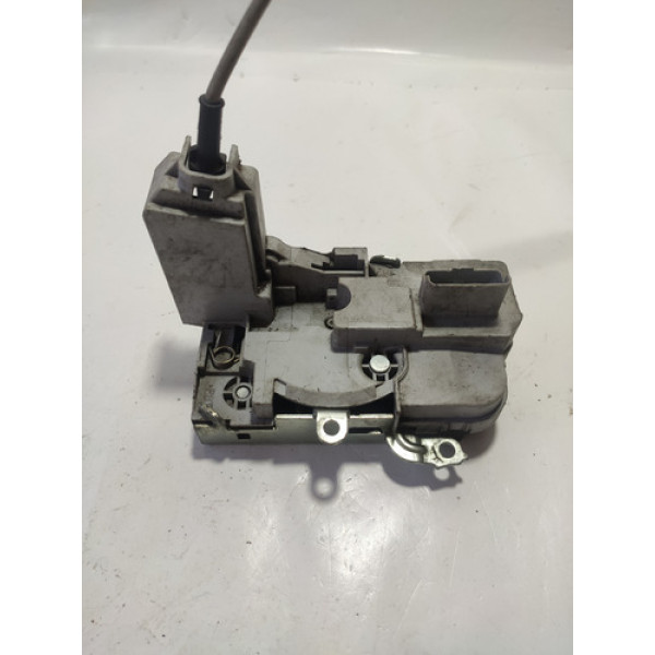 Fechadura Porta Dianteira Direita Peugeot 307 Cx448