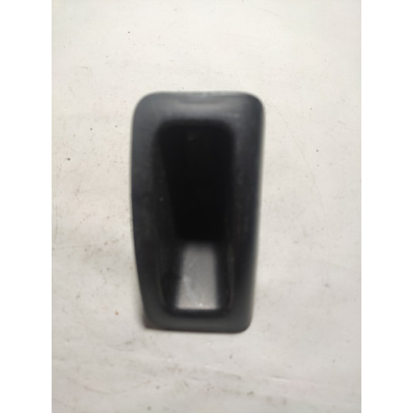 Moldura Porta Treco Console Peugeot 206 99/10 Cx129