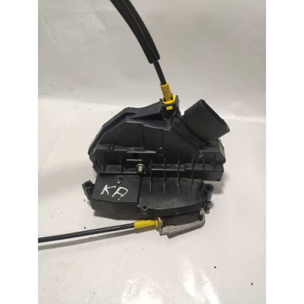 Fechadura Porta Dianteira Direita Ford Ka 14/18 Cx447