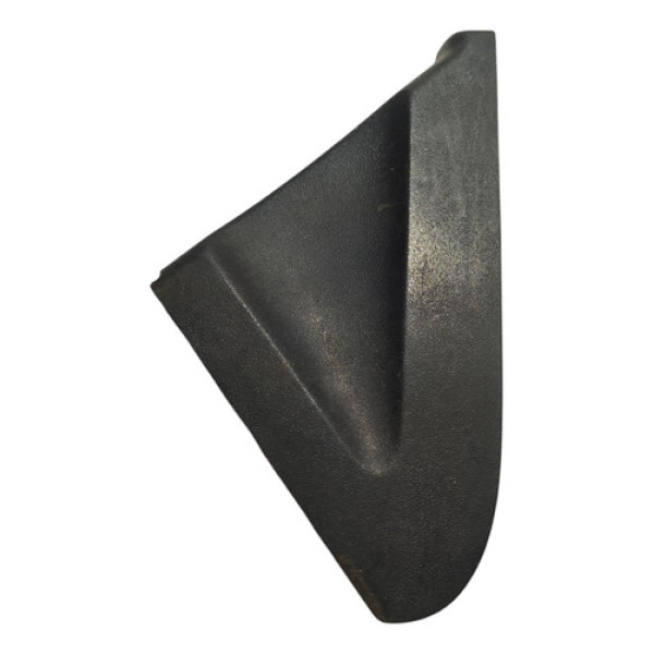 Moldura  Espelho Retrovisor Le Santana 91/97 Cx237