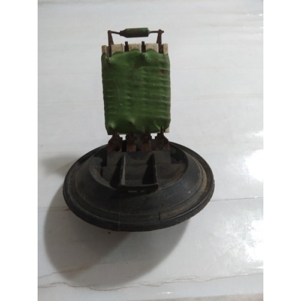 Resistência Motor Caixa Ar Evaporadora Vw Gol G5 G6 Cx90