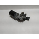 Motor Limpador Parabrisa Dianteiro Peugeot 206 01/10 Cx137