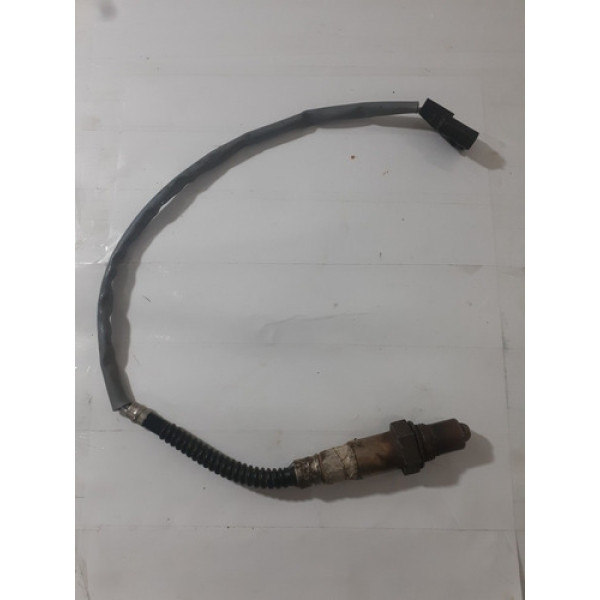Sonda Lambda Renault Clio Scenic Megane Kangoo Cx91
