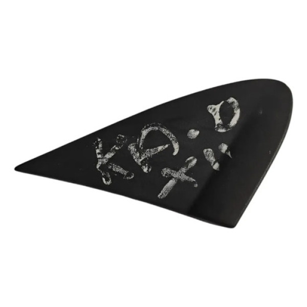 Moldura Interna Retrovisor Dianteiro  Ford Ka 18 Cx20