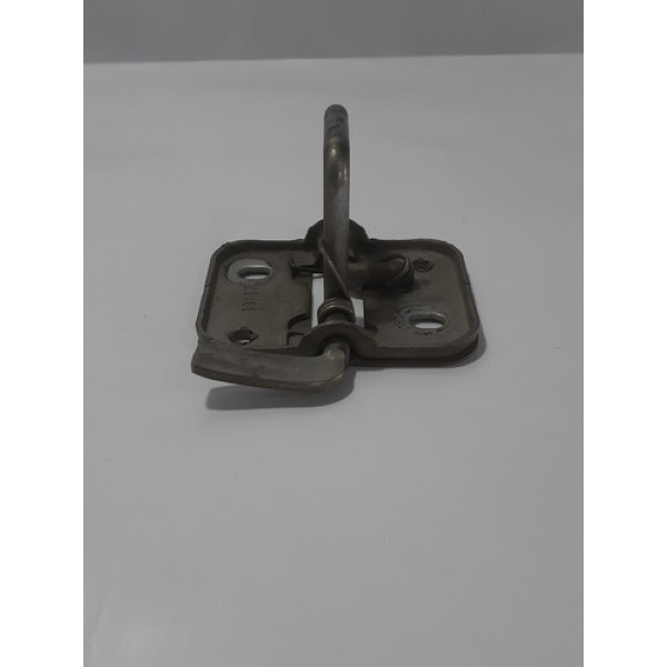 Batente Capô Fox Voyage Saveiro Gol G5 G6 G7 Original Cx125