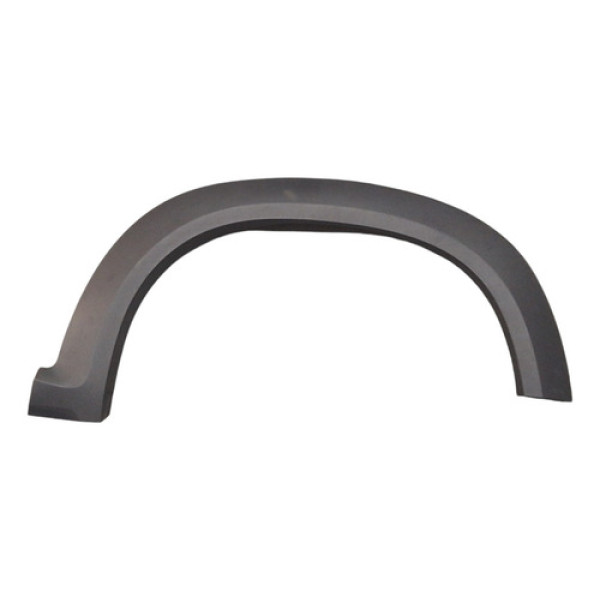 Aplique Paralama Dianteiro Direito Fiat Fastback 2021/2024