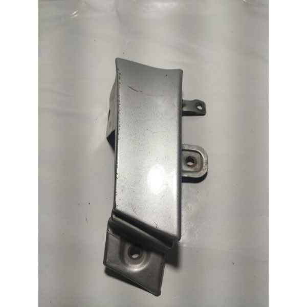 Acabamento Lanterna Traseira Ld Captiva/sport 3.0 2011 Cx460 Direito/passageiro 000